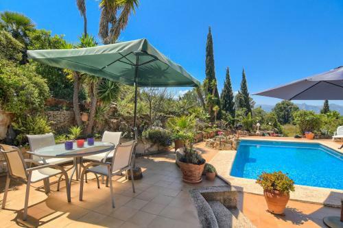 Villa Koko