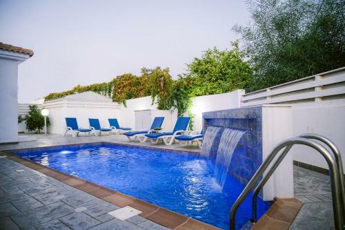 Villa Costa Cornelia Homes