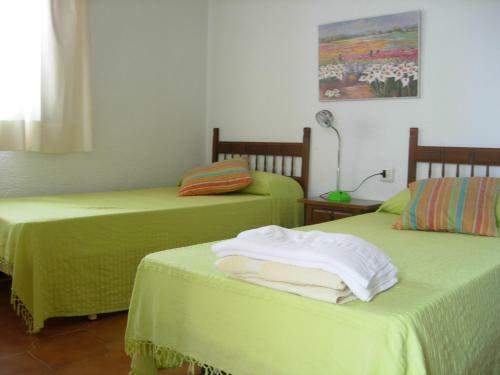 Apartamento Almendros D
