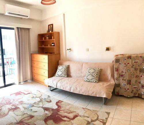 Apartamento Ksilaki A