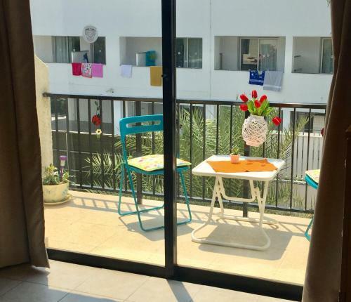 Apartamento Ksilaki A