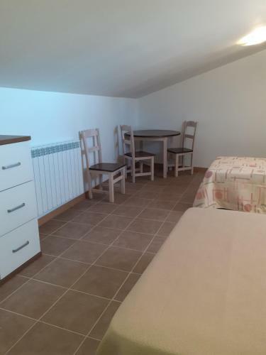 Apartamento Casa Bi�uales