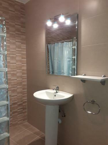 Apartamento Casa Bi�uales