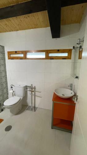Apartamentos Rurales Casa Josefita