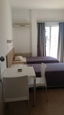 Apartamento Simos Magic Hotel Apts