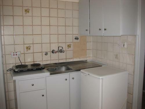 Apartamento Simos Magic Hotel Apts