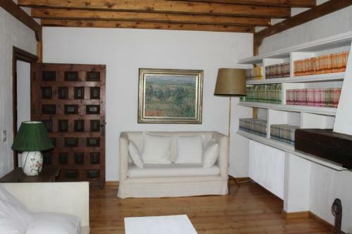 Villa Exclusiva Casa Rustica