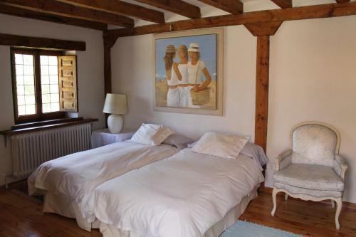 Villa Exclusiva Casa Rustica