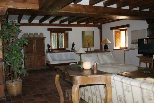 Villa Exclusiva Casa Rustica