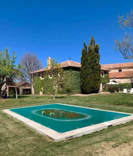 Villa Exclusiva Casa Rustica
