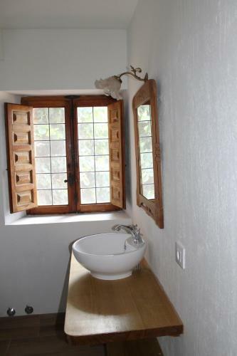Villa Exclusiva Casa Rustica