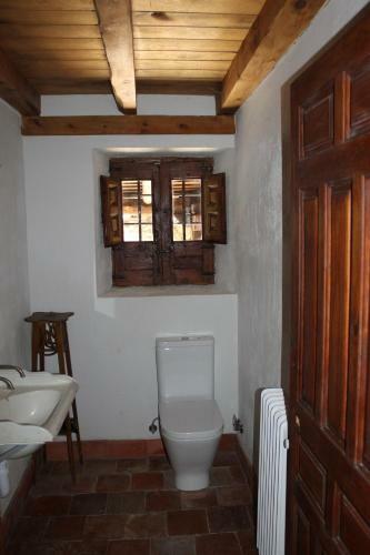 Villa Exclusiva Casa Rustica