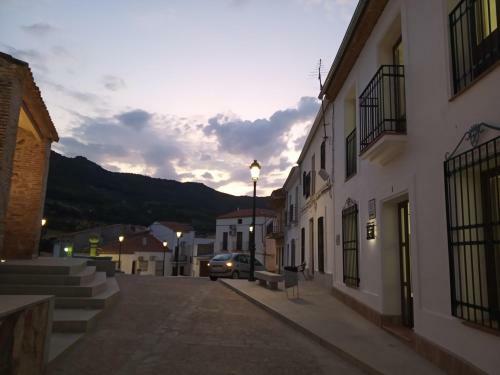 Alojamientos Rurales La Barca Del T�o Vito