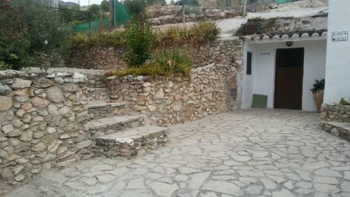 Agroturismo Cueva Rural La Noguera