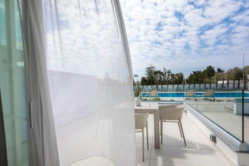 Apartamento Napa Gem Suites