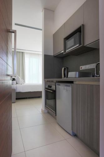 Apartamento Napa Gem Suites