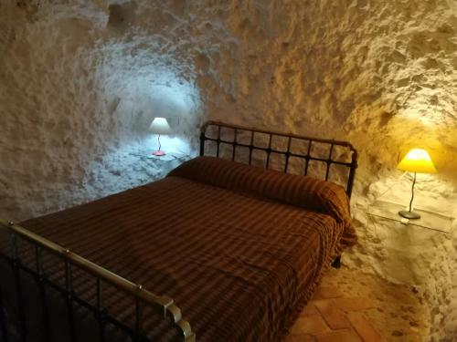 Agroturismo Cueva El Madrono