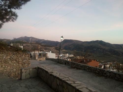 Agroturismo Cueva El Madrono