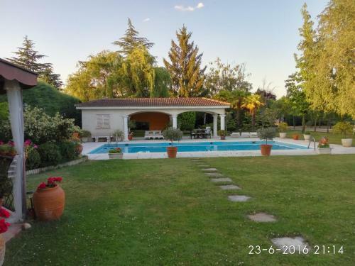 El Campillo