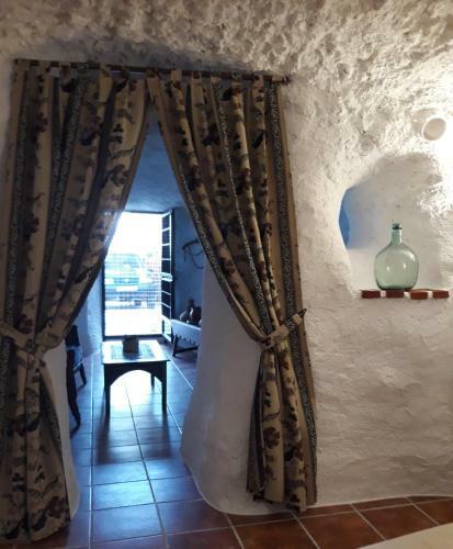 Agroturismo Casa Rural Cueva El Sauce
