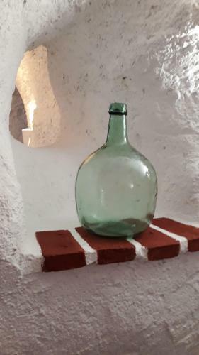 Agroturismo Casa Rural Cueva El Sauce