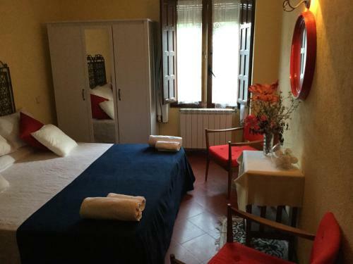 Bed & Breakfast Casa Lola