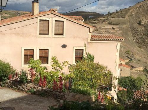 Bed & Breakfast Casa Lola