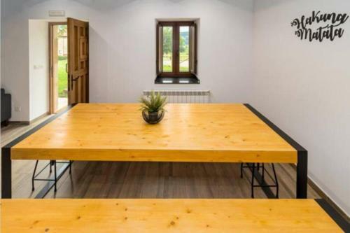 Espectacular Villa Rural En Cab�rceno