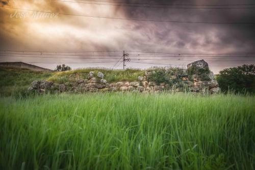 Apartamento Casa Rural El Pocito