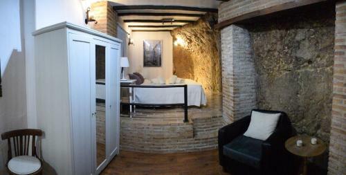 Apartamento Casa Rural El Pocito