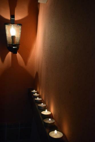Apartamento Casa Rural El Pocito