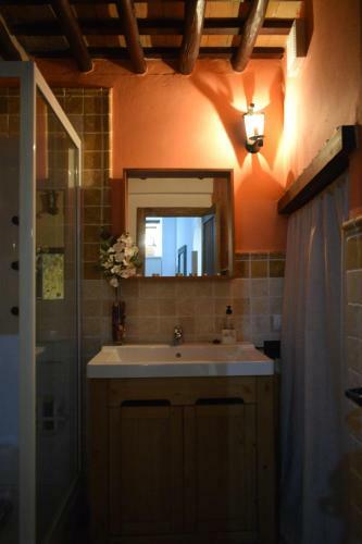 Apartamento Casa Rural El Pocito
