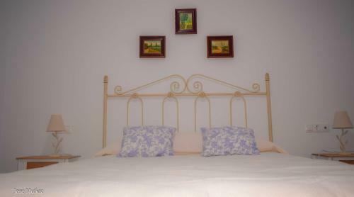 Apartamento Santa Angela de La Cruz