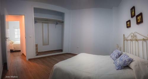 Apartamento Santa Angela de La Cruz