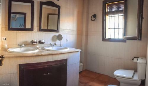 Apartamento Casa Blancaflor
