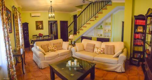 Apartamento Casa Blancaflor