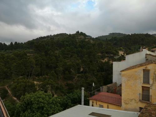 Apartamento Alojamiento Rural El Metge