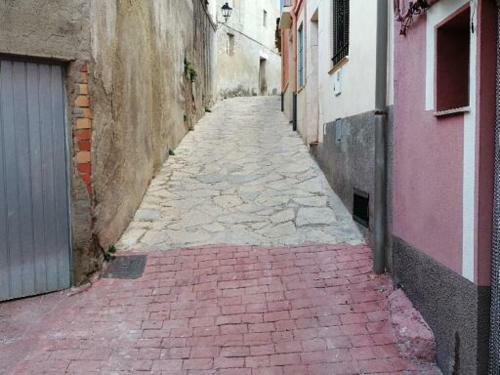 Apartamento Alojamiento Rural El Metge