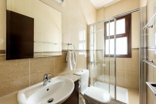 Villa Sea Front Oceanus H3