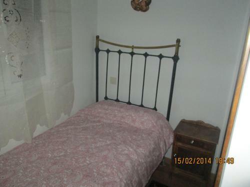 Agroturismo Serran�a Del Tajo