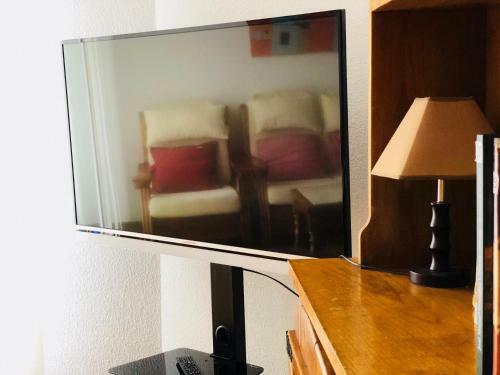 Apartamento Piso Urbano Garcia de La Cruz