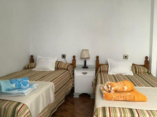 Apartamento Piso Urbano Garcia de La Cruz
