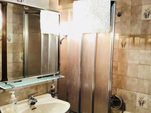 Apartamento Piso Urbano Garcia de La Cruz