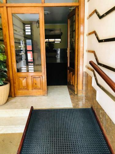 Apartamento Piso Urbano Garcia de La Cruz