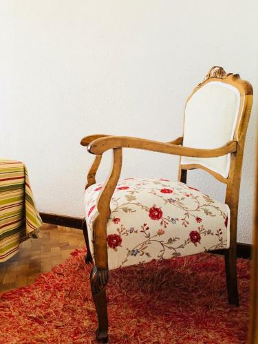 Apartamento Piso Urbano Garcia de La Cruz