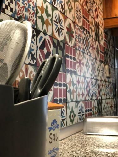 Apartamento Piso Urbano Garcia de La Cruz