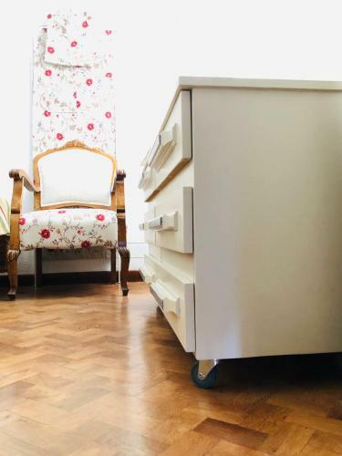 Apartamento Piso Urbano Garcia de La Cruz