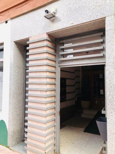 Apartamento Piso Urbano Garcia de La Cruz