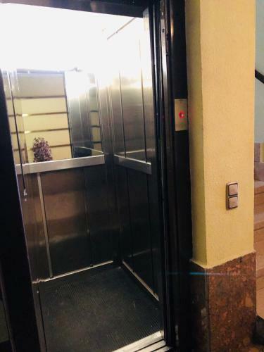 Apartamento Piso Urbano Garcia de La Cruz
