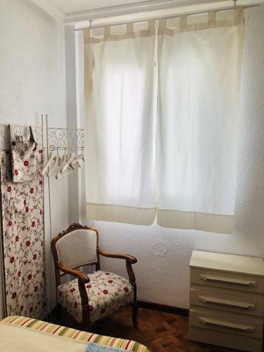 Apartamento Piso Urbano Garcia de La Cruz